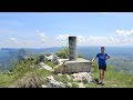 Peñalba de Lérdano desde Villabasil por el "As de Bastos"
