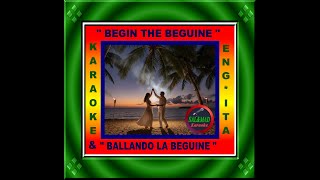 Download Lagu BEGIN THE BEGUINE + BALLANDO LA BEGUINE  – KARAOKE – ENG + ITA – (COLE PORTER - DEVILLI ) MP3