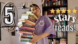 I read 19 Popular/Hyped/Underrated books in 2 months! | Recommendations for beginners | Anchal Rani