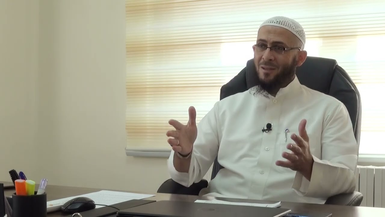 برنامج حديث الأردن | السيد أحمد العصار شركة عقد الجمان للمواد الغذائية