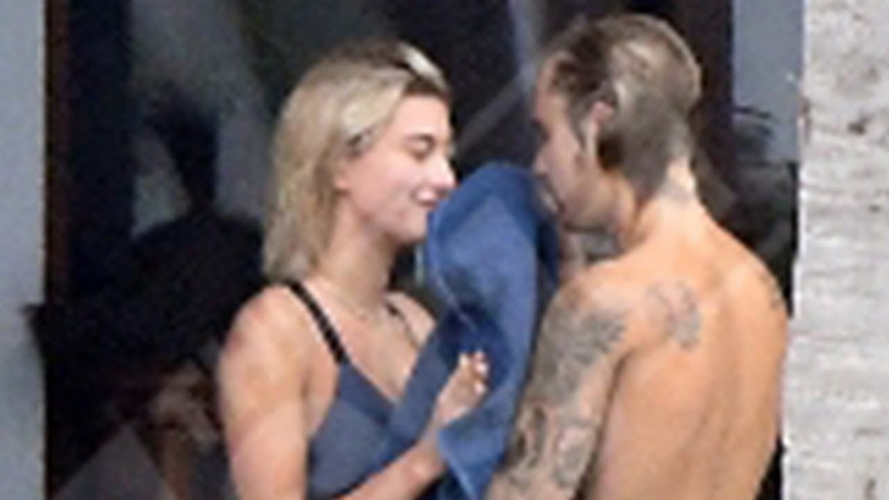 Justin Bieber Making Out With Hailey Baldwin All Weekend Selenas Mom Speaks Out