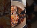 【引きこもりのキャンプ飯】ワンパン照り焼きカルボ