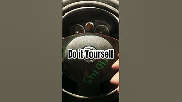 $500 Car Repair - $50 DIY Clock Spring Replacement