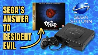 Deep Fear Sega Saturn: A Retrospective – Revisiting a Hidden Gem! Deep Fear Review For The Sega Saturn