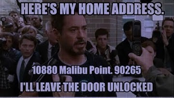 Geek Wars 03 - Batman vs Ironman ( Video responce )