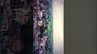 My Village View Jawli Village Food