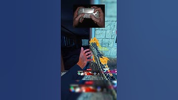 THE MAX MOVEMENT KSV IS *INSANE* ON REBIRTH ISLAND❗🙏| CLASS AT THE END