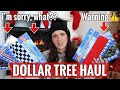 **NEW** DOLLAR TREE HAUL | $1.00 MUST HAVE ITEMS OF THE WEEK | PLEASE DO NOT USE IT FOR THAT!