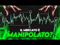 MANIPOLAZIONI: Schematiche Di Wyckoff e COME UTILIZZARLE - Corso Gratis Di Trading Forex Online