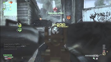SameLiLLando Triple MOAB