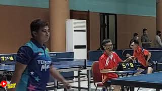 Sahuri Raja Pantura VS dr Andy  | Jaknort 2020