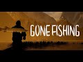 GONE Fishing СТРИМ =Симулятор Рыбака или Хоррор рыбалка под пивко=