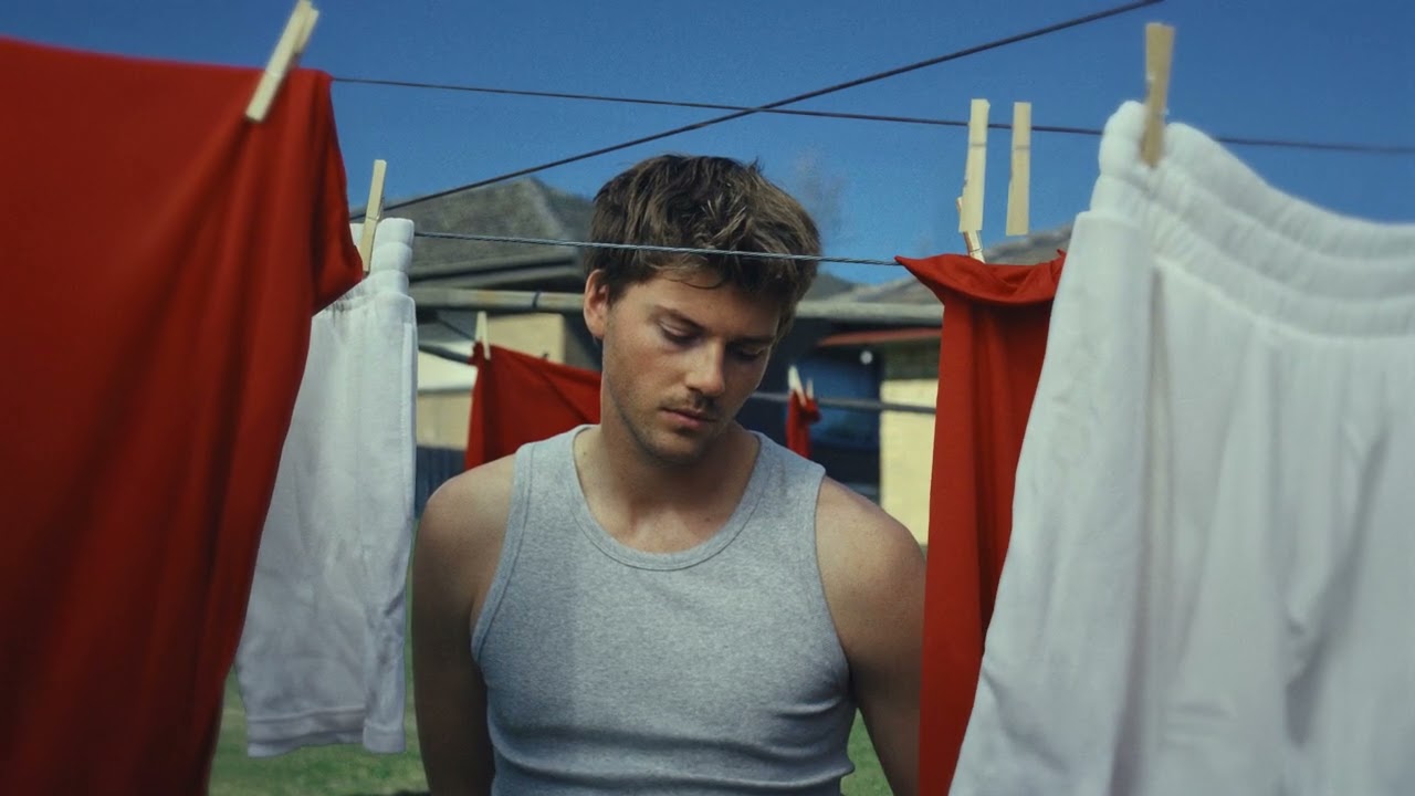 Ruel - The Suburbs (Official Audio)