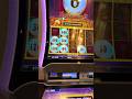 This LION LINK kept giving me bonus games! #casino #slotmachine #lionlink #bonusspins