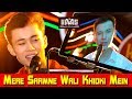 Mere samne wali khidki mein  havas guruhi  padosan  kakhramon  cover  2019