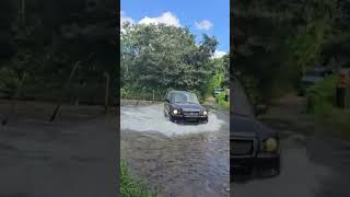 #4x4 #explore #mitsubishi #tr4 #4x4offroad #expedition #expedição