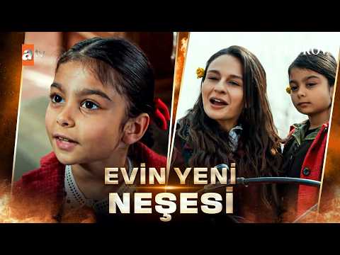 Üzüm, Yamanlar Konağına Neşe Getirdi! | Bir Zamanlar Çukurova Kolaj