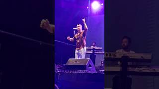 Bilal Sonses - Vermem Seni Ellere Vermem 🎤 | Düzce Konseri #bilalsonses