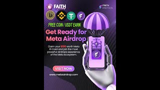 Don’t Miss This FREE Airdrop | Easy Crypto Earnings | Earn Coins Without Investment (Step by Step)