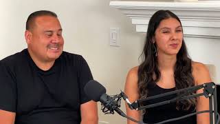 From Mexican Mafia Hitman to Family Man: Art Blajos on Fatherhood, Faith & Redemption