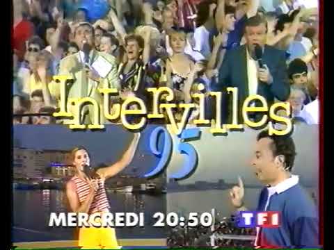 Intervilles — tráiler