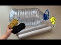 DIY AMAZING DIY ORGANIZER FROM SIMPLE MATERIALS💥RECYCLING ♻️