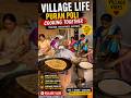 “Traditional cooking, traditional happiness.”❤️ #shorts #IndianVillage #youtubeshorts #DesiFood
