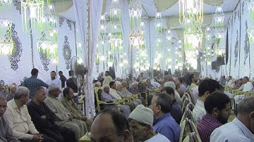 الشيخ اسلام الغواب سورة القصص 14-4-2018 ربع ختام سنهور المدينة - دسوق - كفر الشيخ # قناة القيعى