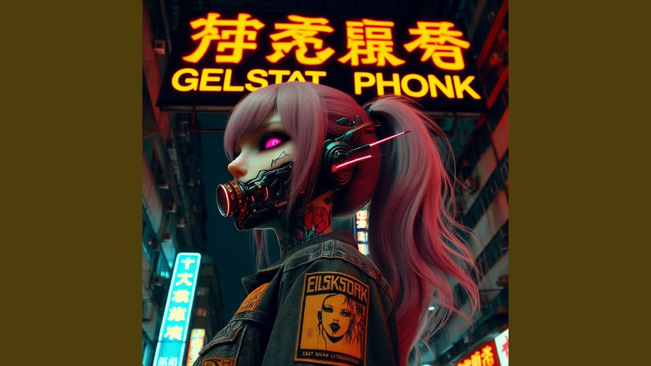 Watch The phonk time on YouTube Watch The phonk time on YouTube