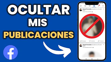 ¿Cómo bloquear a alguien para que no vea tus publicaciones en Facebook sin dejar de ser amigo 2023?