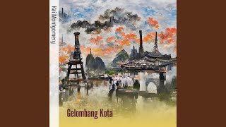 Cinta di Dalam Gelas Kosong