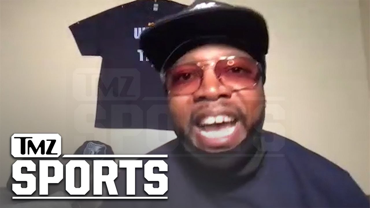 Rapper Al Kapone Says Steph Curry Can't Use 'Whoop That Trick,' Not ...