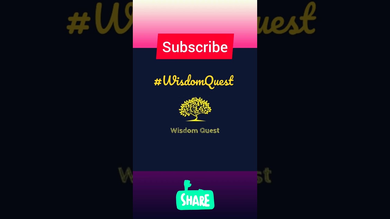 #wisdomquest