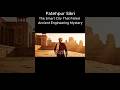 Fatehpur Sikri: The Smart City That Failed | Ancient Engineering Mystery