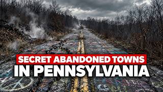 Information 13 Weirdest and Most Isolated Towns in Pennsylvania Update
