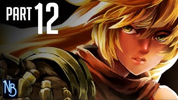 The Vagrant Walkthrough Part 12 No Commentary