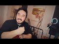 The making of the blessing part 2 by kari jobe  cody carnes acoustic cover