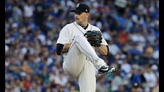 James Paxton trade 'is a good deal for the Yankees,' says Kay