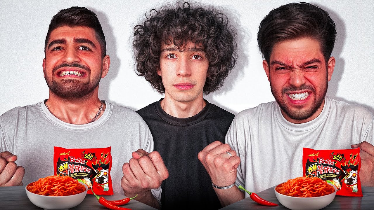 جاسوس رو پیدا کن🤔😡