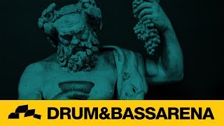 Coma & Sense MC - Dionysus (QZB Remix)