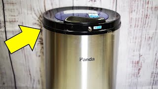 Panda 3200 RPM Portable Spin Dryer Review (Link Below 👇)