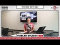 The Ride With JMV - Fever vs Tempo Preview + World Cup and IHSAA Baseball Talk!