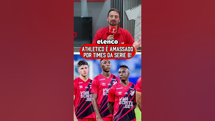 Athletico-PR é amassado pelo Vila Nova 2x0! Athletico-PR na zona do Rebaixamento! Vai cair pra C!