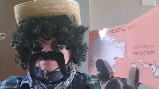 KECEC Masked Reader Day 1