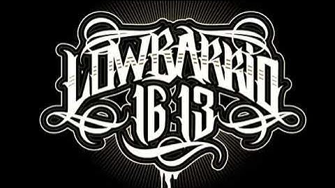 Seguimos Controlando - Low Barrio 1613 (R.I.P. Lad Wayno)