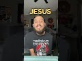 Don't give up, Trust in the Lord Jesus Christ forever