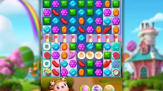 Candy Crush Friends Saga Level 375