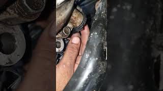 Nissan sentra speed sensor location P0720 p0721 p0722 or p0723