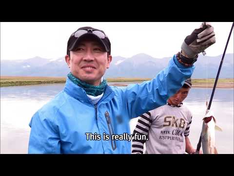 [<strong>World</strong> Theme Travel] A Transcontinental <strong>Train</strong> Ride through Mongolia Part 3