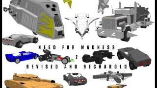 Need For Madness 2 R&R Soundtrack The Bottleneck 31